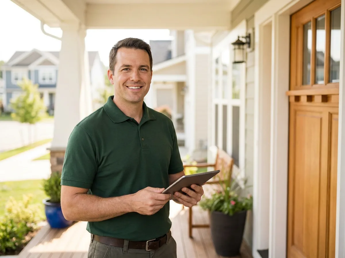 Pest control FAQs for Lehr, ND